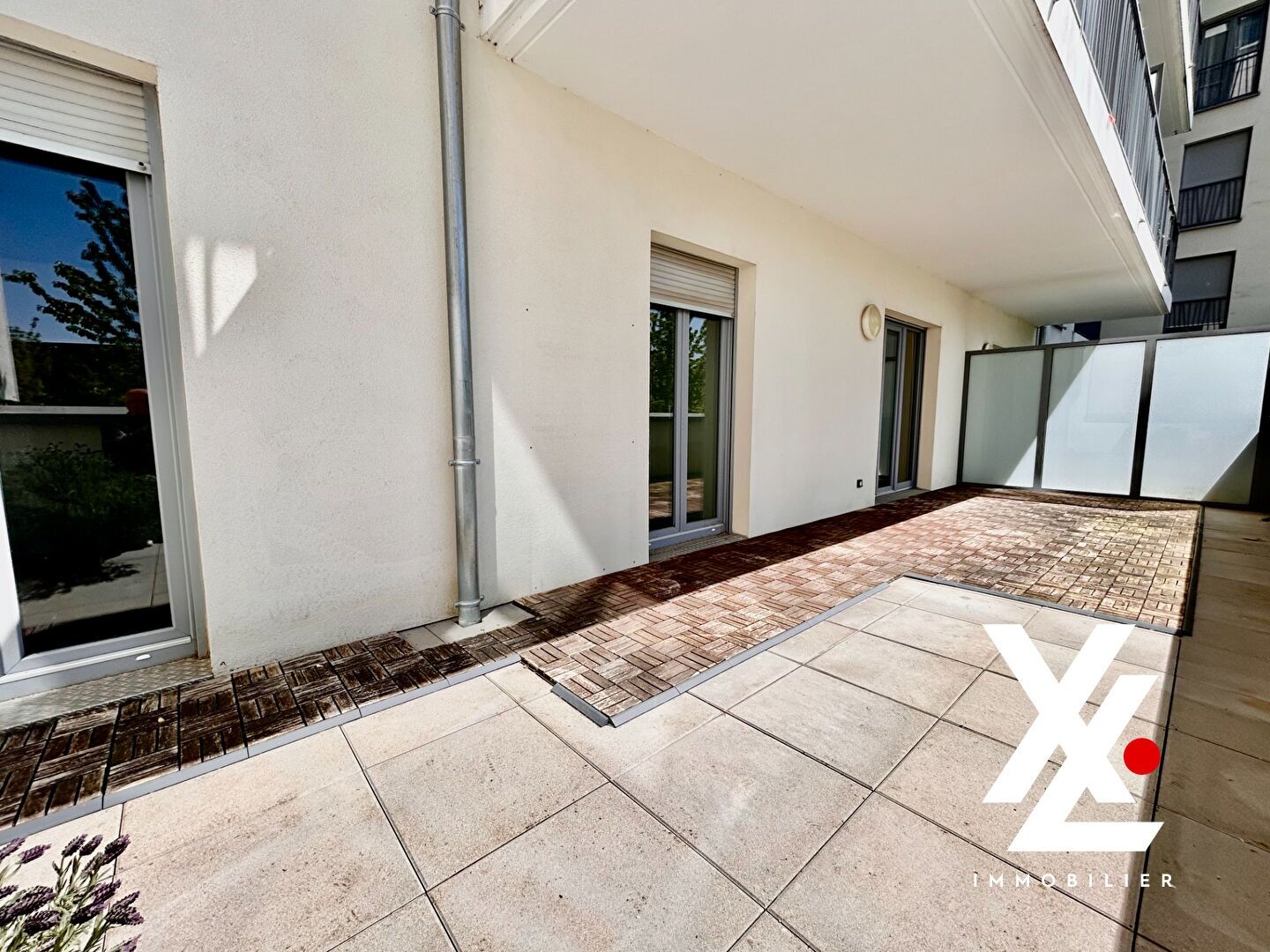 Agence immobilière de MENTOR - SIEGE - XL Immobilier - Nancy