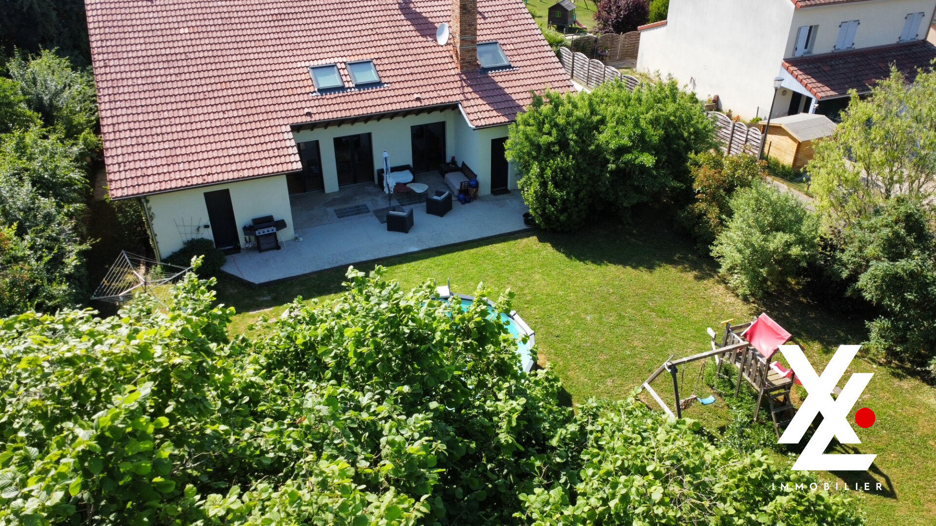 Agence immobilière de MENTOR - SIEGE - XL Immobilier - Nancy