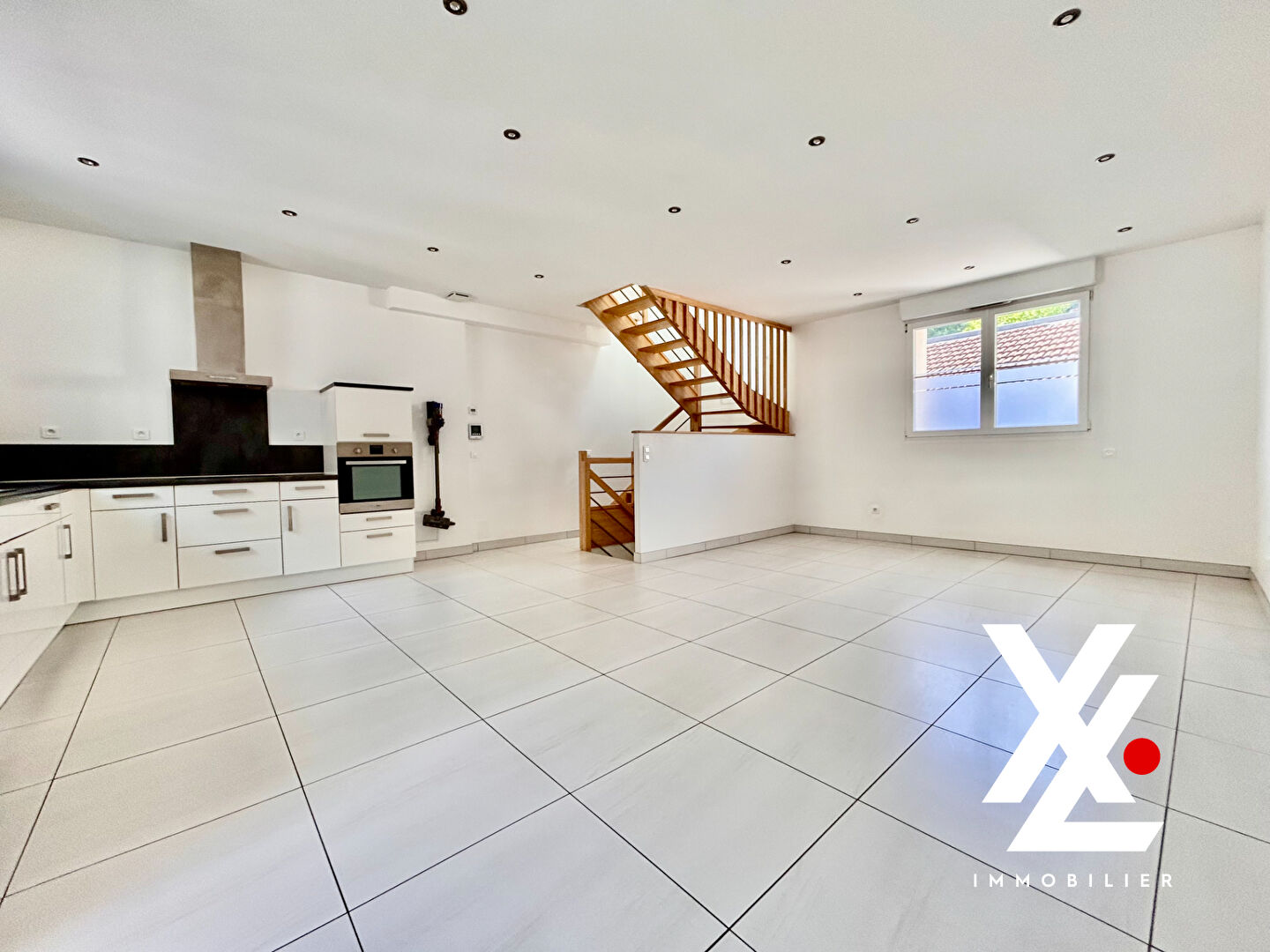 Agence immobilière de MENTOR - SIEGE - XL Immobilier - Nancy