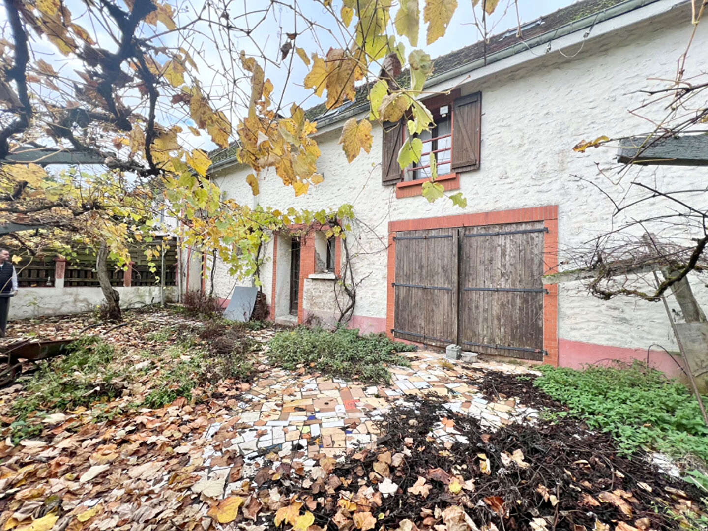 Agence immobilière de YANN VRANCKEN IMMOBILIER La ferte sous jouarre - YANN VRANCKEN IMMOBILIER