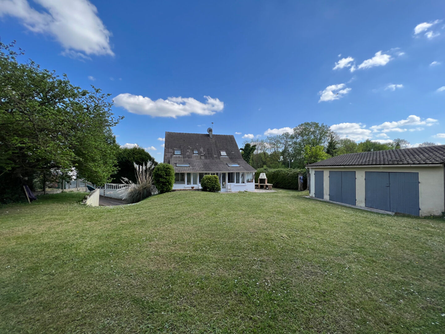 Agence immobilière de YANN VRANCKEN IMMOBILIER La ferte sous jouarre - YANN VRANCKEN IMMOBILIER