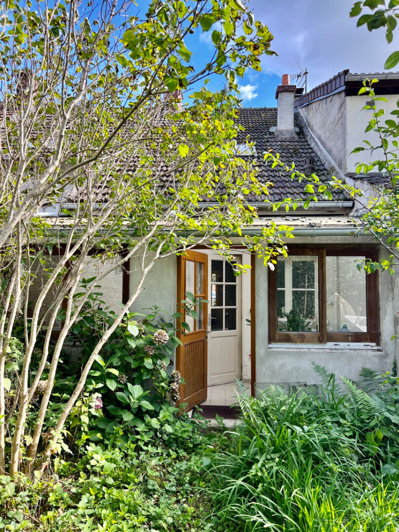 Agence immobilière de YANN VRANCKEN IMMOBILIER La ferte sous jouarre - YANN VRANCKEN IMMOBILIER