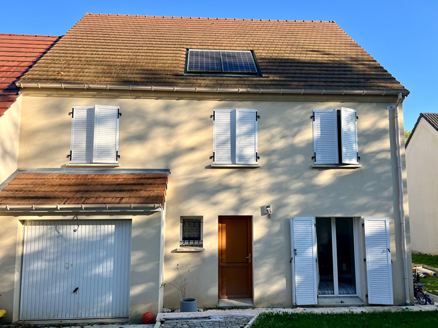 Agence immobilière de YANN VRANCKEN IMMOBILIER La ferte sous jouarre - YANN VRANCKEN IMMOBILIER