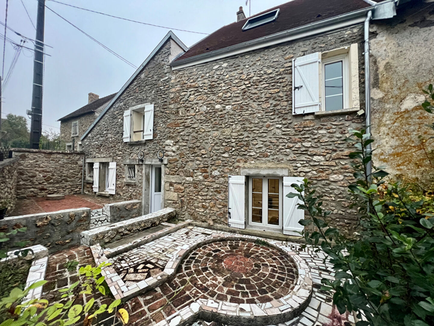 Agence immobilière de YANN VRANCKEN IMMOBILIER La ferte sous jouarre - YANN VRANCKEN IMMOBILIER