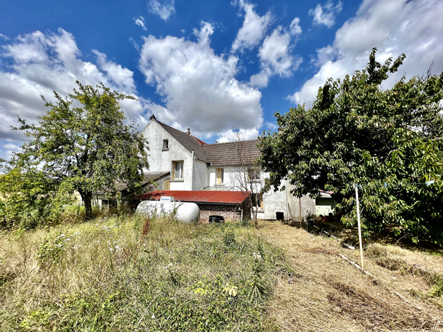 Agence immobilière de YANN VRANCKEN IMMOBILIER La ferte sous jouarre - YANN VRANCKEN IMMOBILIER