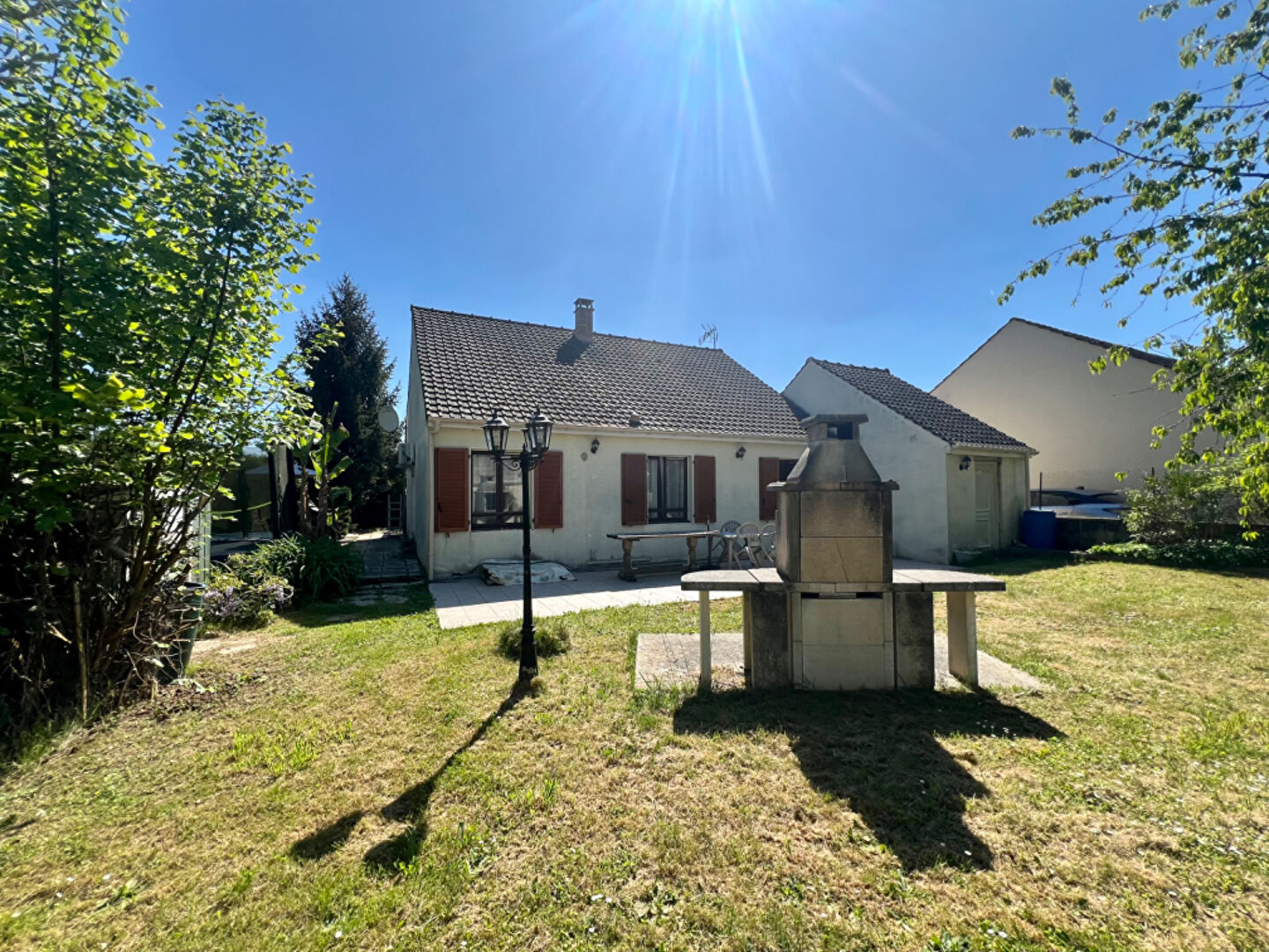Agence immobilière de YANN VRANCKEN IMMOBILIER La ferte sous jouarre - YANN VRANCKEN IMMOBILIER