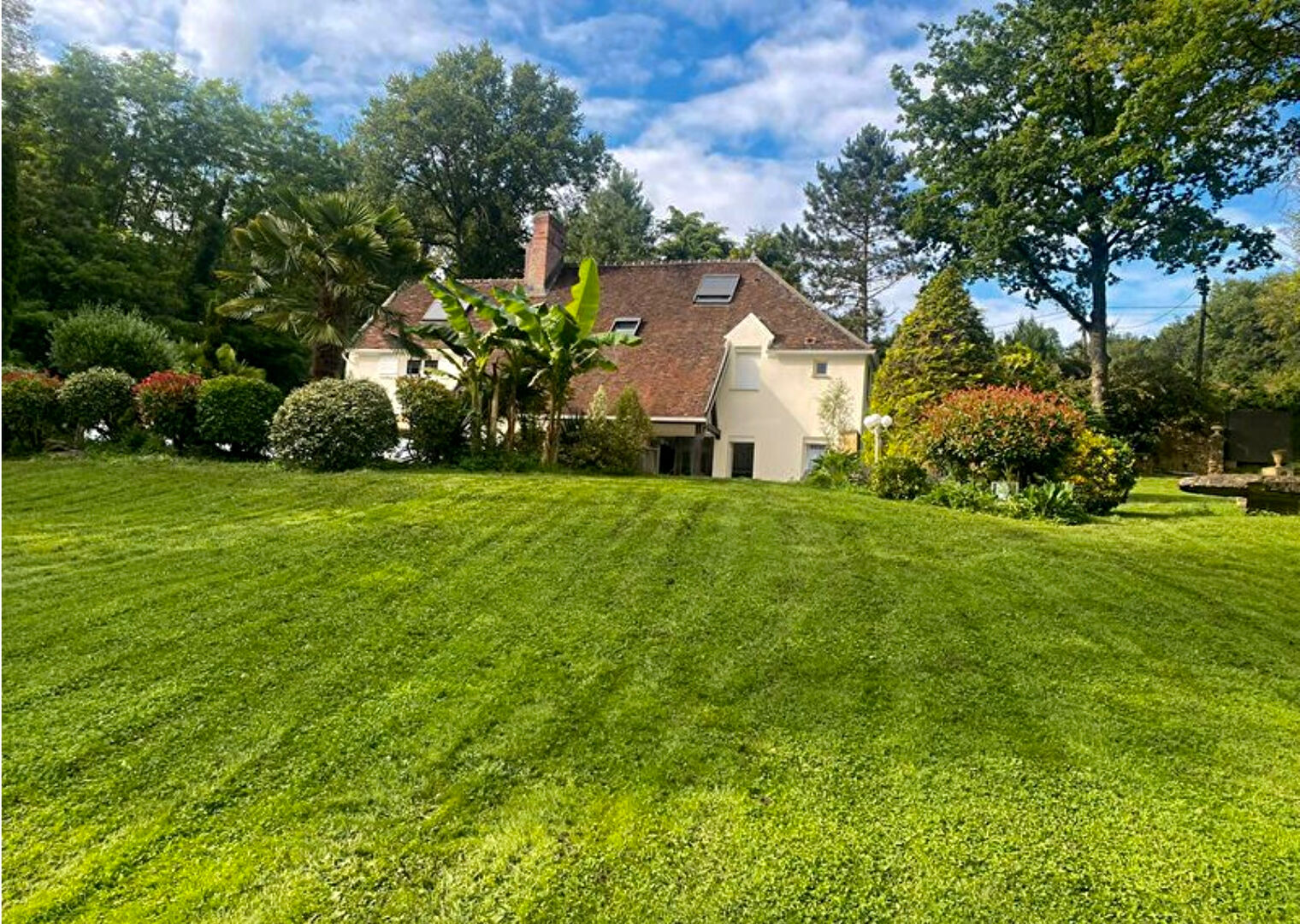 Agence immobilière de YANN VRANCKEN IMMOBILIER La ferte sous jouarre - YANN VRANCKEN IMMOBILIER