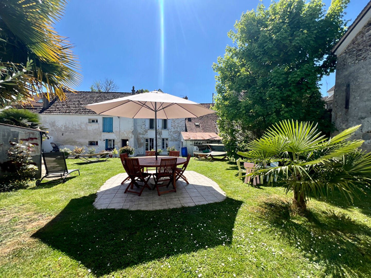 Agence immobilière de YANN VRANCKEN IMMOBILIER La ferte sous jouarre - YANN VRANCKEN IMMOBILIER