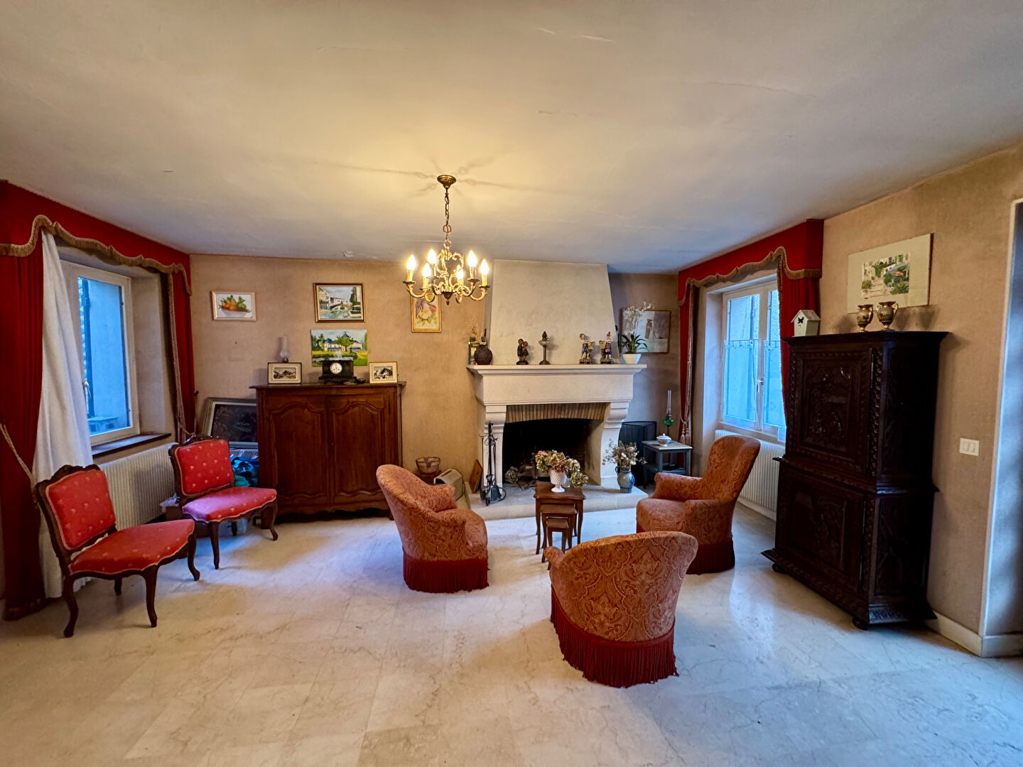 Agence immobilière de YANN VRANCKEN IMMOBILIER La ferte sous jouarre - YANN VRANCKEN IMMOBILIER