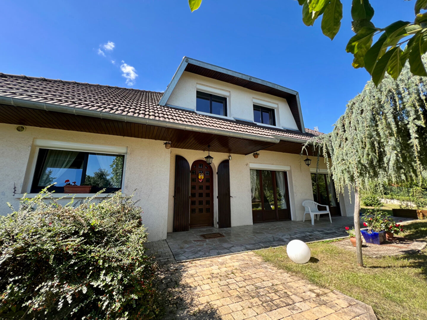 Agence immobilière de YANN VRANCKEN IMMOBILIER La ferte sous jouarre - YANN VRANCKEN IMMOBILIER