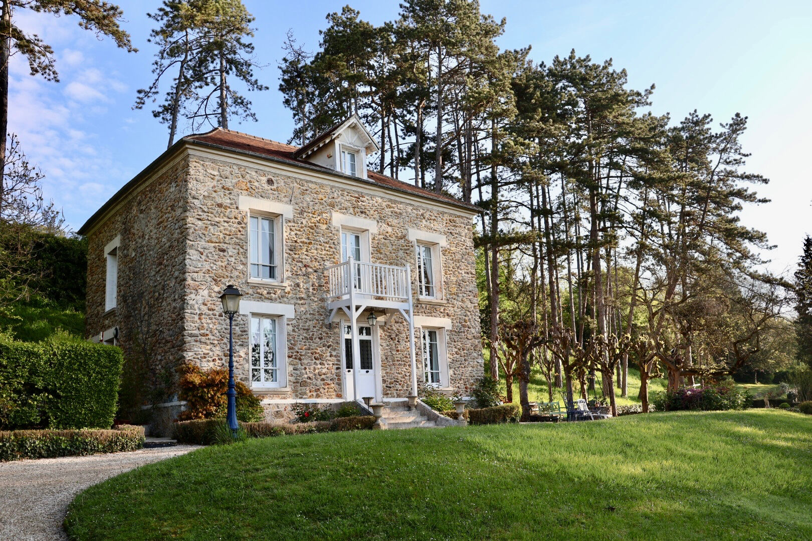 Agence immobilière de YANN VRANCKEN IMMOBILIER La ferte sous jouarre - YANN VRANCKEN IMMOBILIER