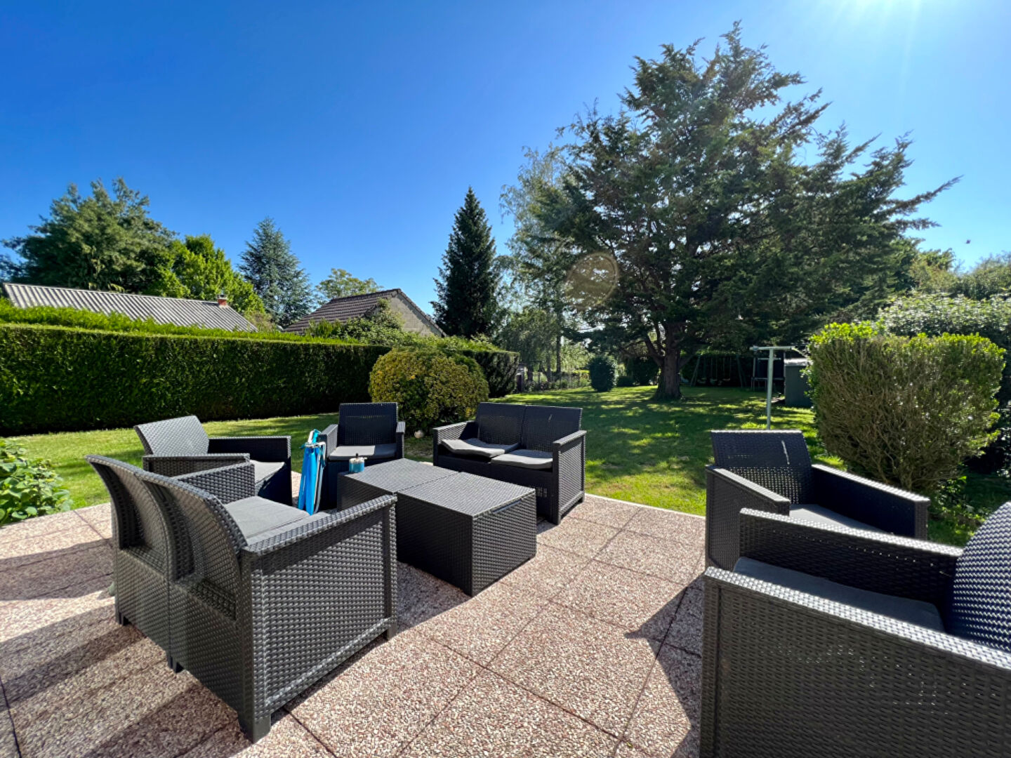 Agence immobilière de YANN VRANCKEN IMMOBILIER La ferte sous jouarre - YANN VRANCKEN IMMOBILIER