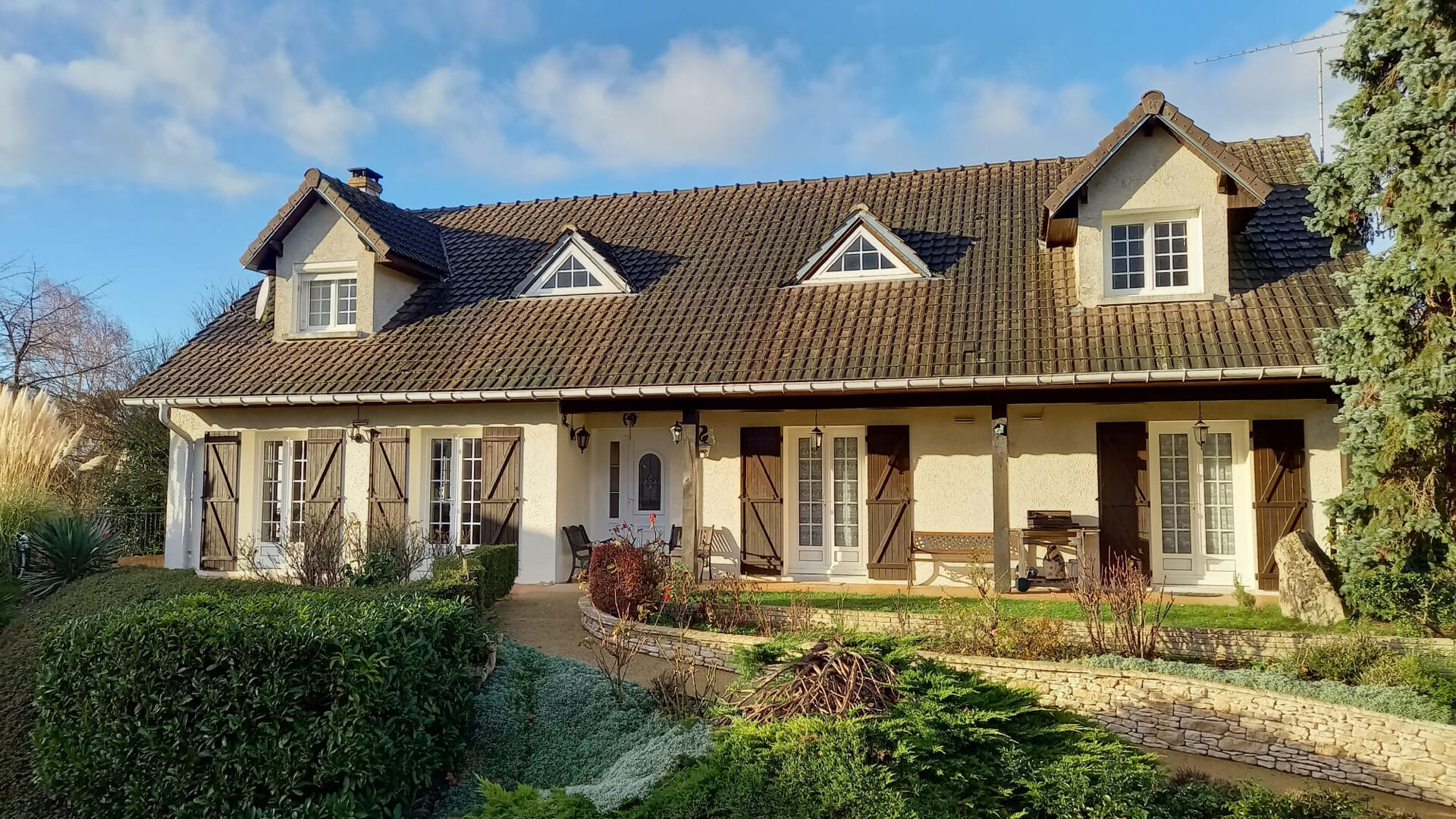 Agence immobilière de YANN VRANCKEN IMMOBILIER La ferte sous jouarre - YANN VRANCKEN IMMOBILIER