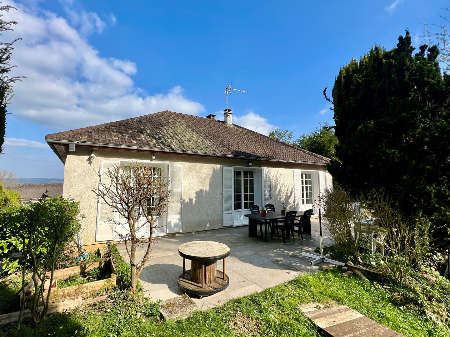 Agence immobilière de YANN VRANCKEN IMMOBILIER La ferte sous jouarre - YANN VRANCKEN IMMOBILIER