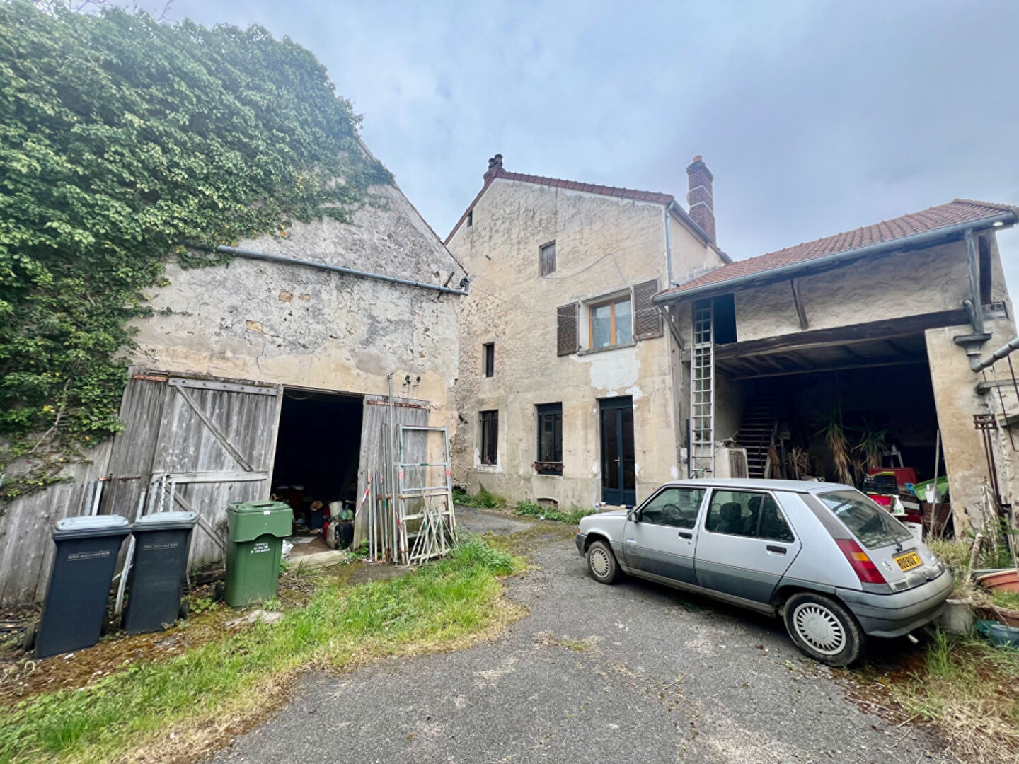 Agence immobilière de YANN VRANCKEN IMMOBILIER La ferte sous jouarre - YANN VRANCKEN IMMOBILIER