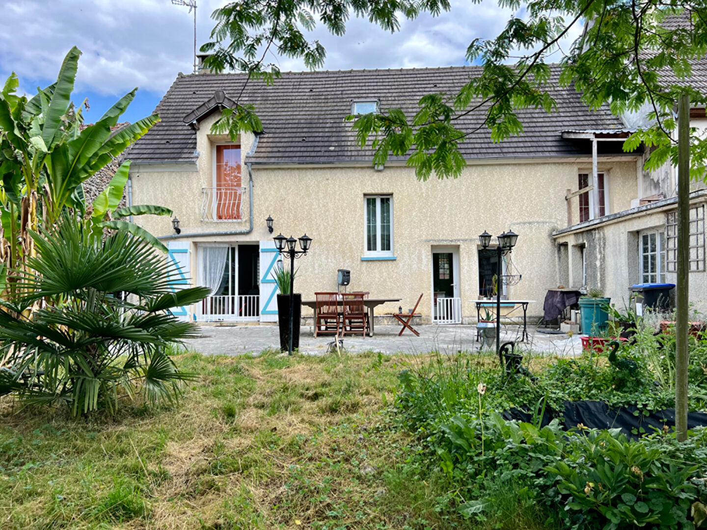 Agence immobilière de YANN VRANCKEN IMMOBILIER La ferte sous jouarre - YANN VRANCKEN IMMOBILIER