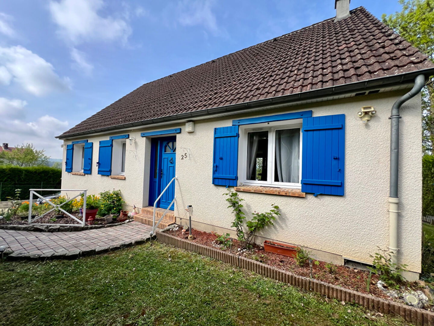 Agence immobilière de YANN VRANCKEN IMMOBILIER La ferte sous jouarre - YANN VRANCKEN IMMOBILIER