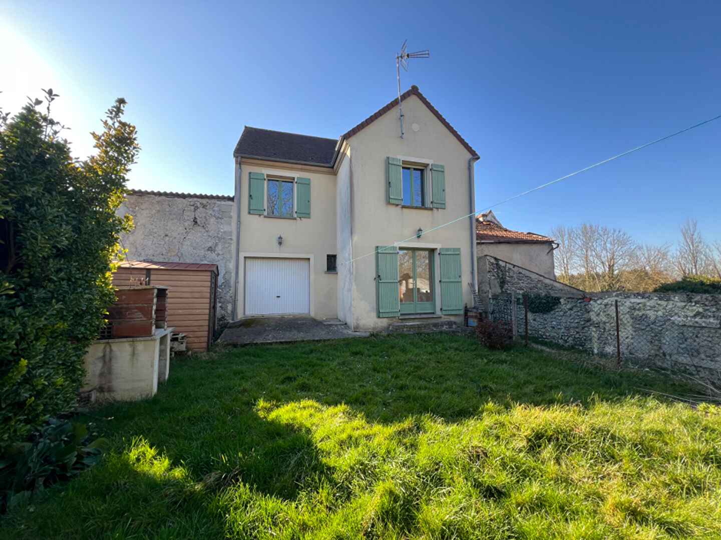Agence immobilière de YANN VRANCKEN IMMOBILIER La ferte sous jouarre - YANN VRANCKEN IMMOBILIER
