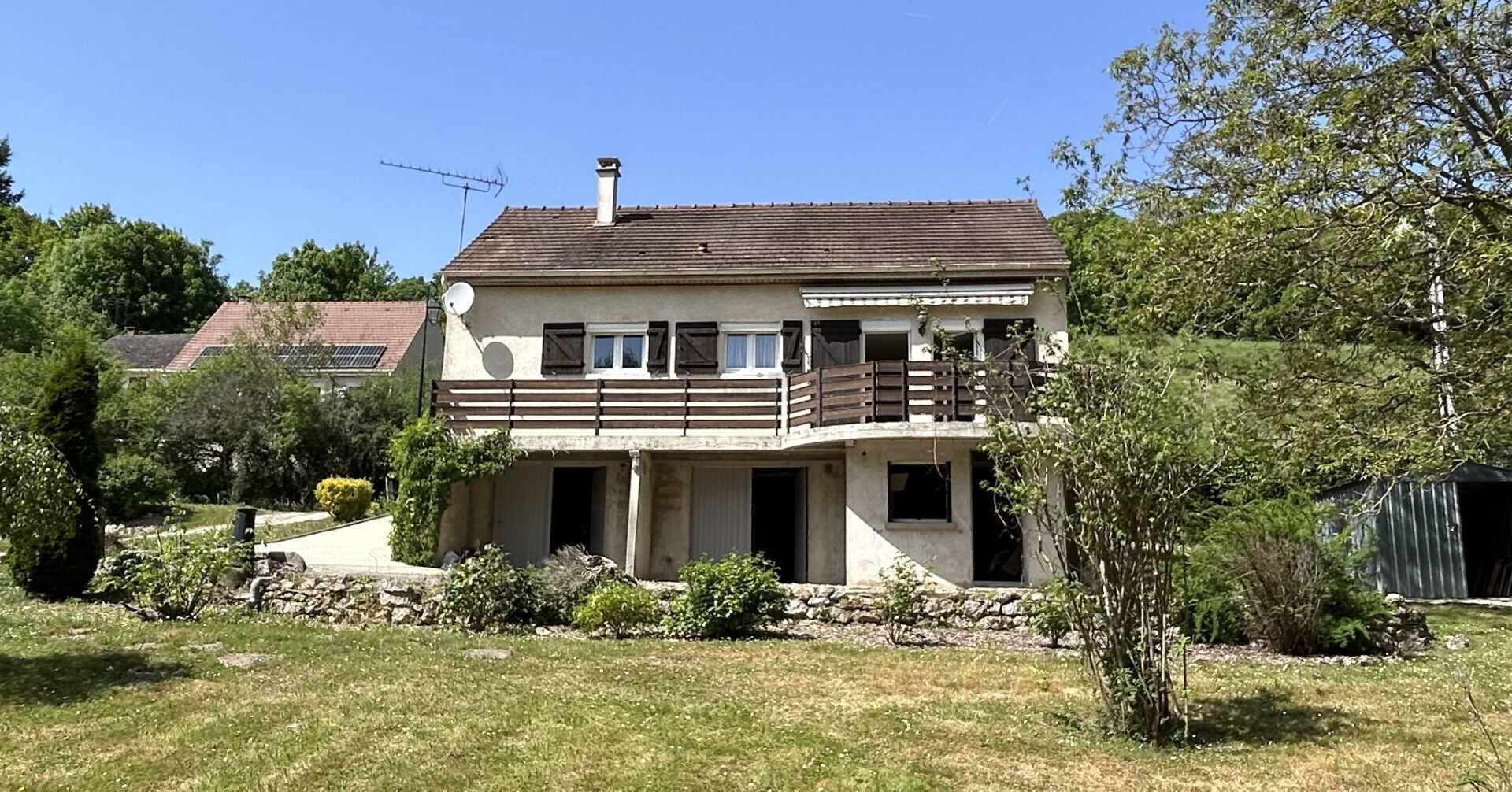 Agence immobilière de YANN VRANCKEN IMMOBILIER La ferte sous jouarre - YANN VRANCKEN IMMOBILIER