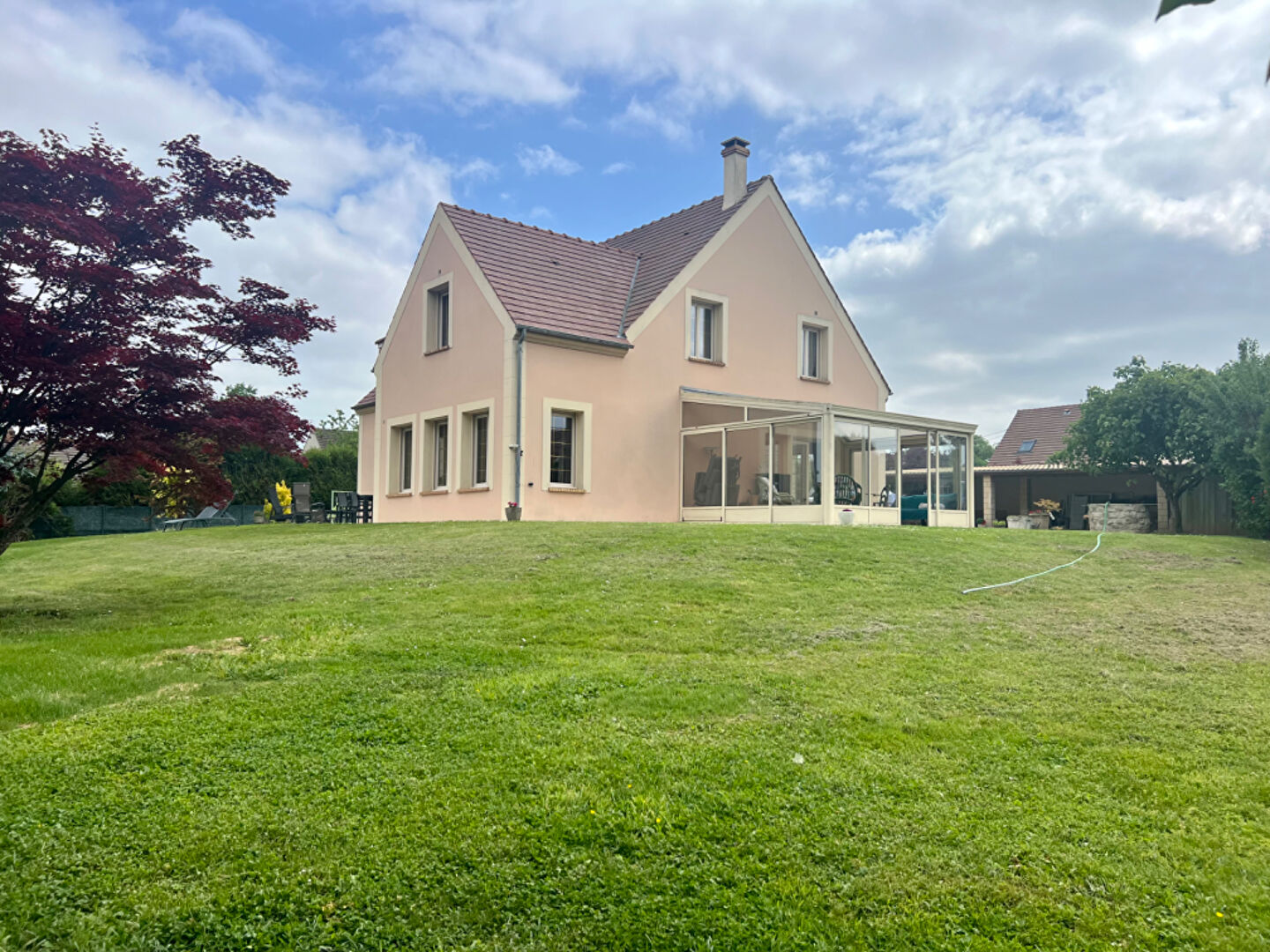 Agence immobilière de YANN VRANCKEN IMMOBILIER La ferte sous jouarre - YANN VRANCKEN IMMOBILIER