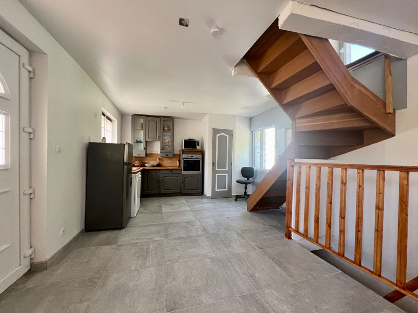 Agence immobilière de YANN VRANCKEN IMMOBILIER La ferte sous jouarre - YANN VRANCKEN IMMOBILIER