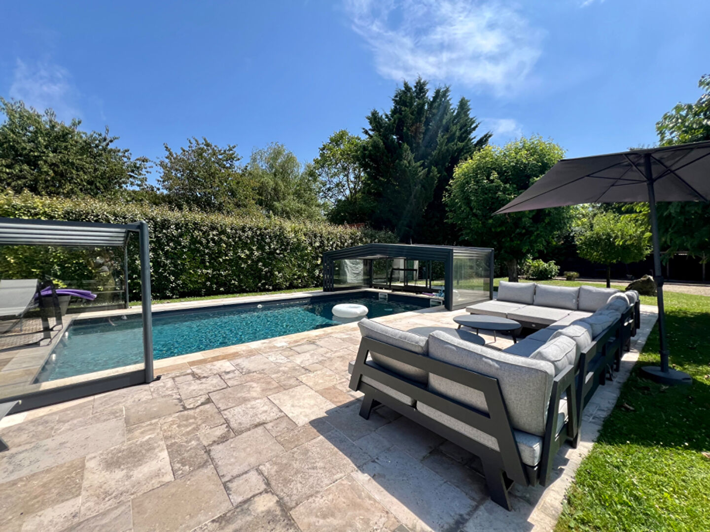 Agence immobilière de YANN VRANCKEN IMMOBILIER La ferte sous jouarre - YANN VRANCKEN IMMOBILIER