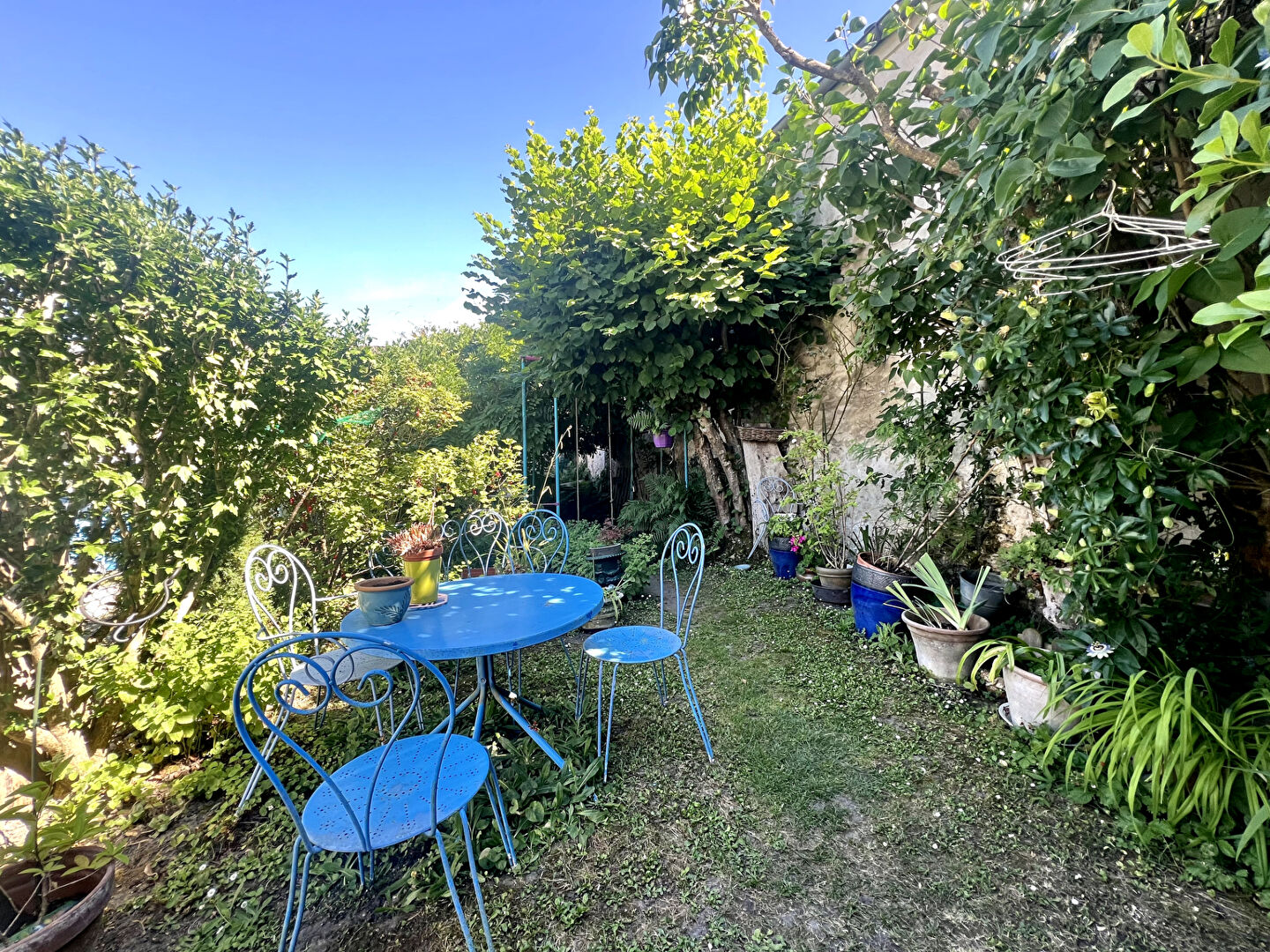 Agence immobilière de YANN VRANCKEN IMMOBILIER La ferte sous jouarre - YANN VRANCKEN IMMOBILIER