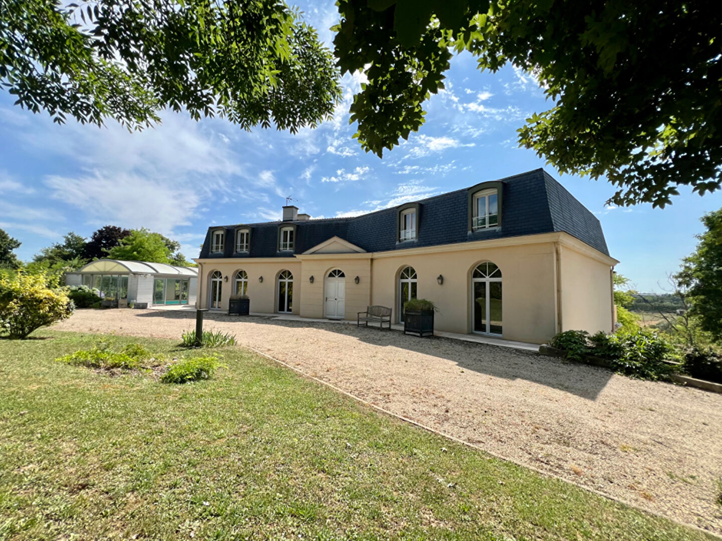 Agence immobilière de YANN VRANCKEN IMMOBILIER La ferte sous jouarre - YANN VRANCKEN IMMOBILIER