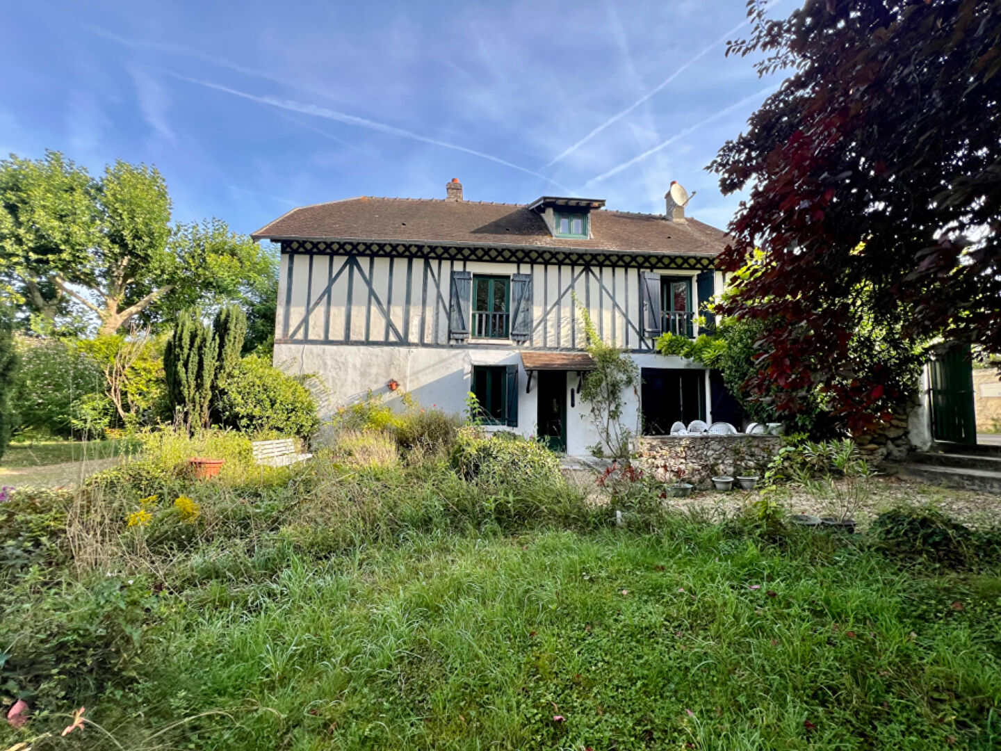 Agence immobilière de YANN VRANCKEN IMMOBILIER La ferte sous jouarre - YANN VRANCKEN IMMOBILIER