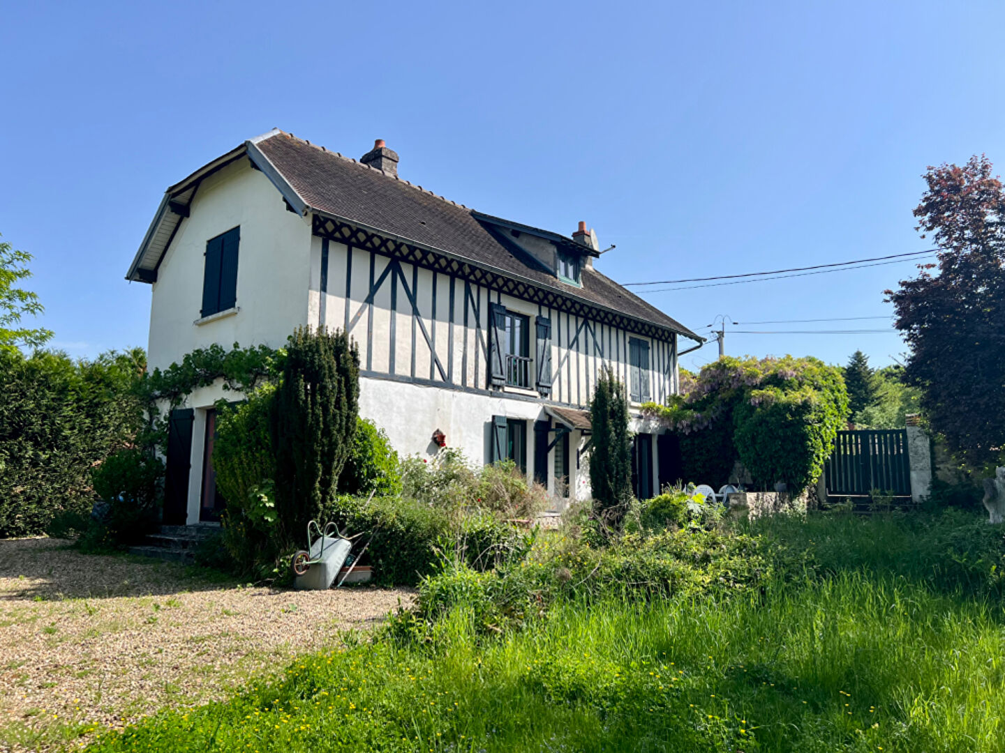 Agence immobilière de YANN VRANCKEN IMMOBILIER La ferte sous jouarre - YANN VRANCKEN IMMOBILIER