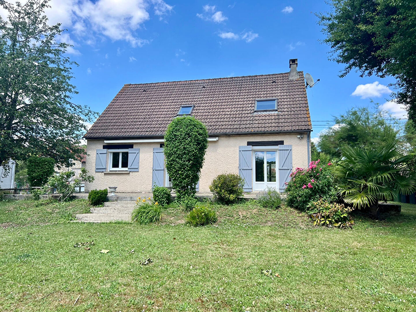 Agence immobilière de YANN VRANCKEN IMMOBILIER La ferte sous jouarre - YANN VRANCKEN IMMOBILIER