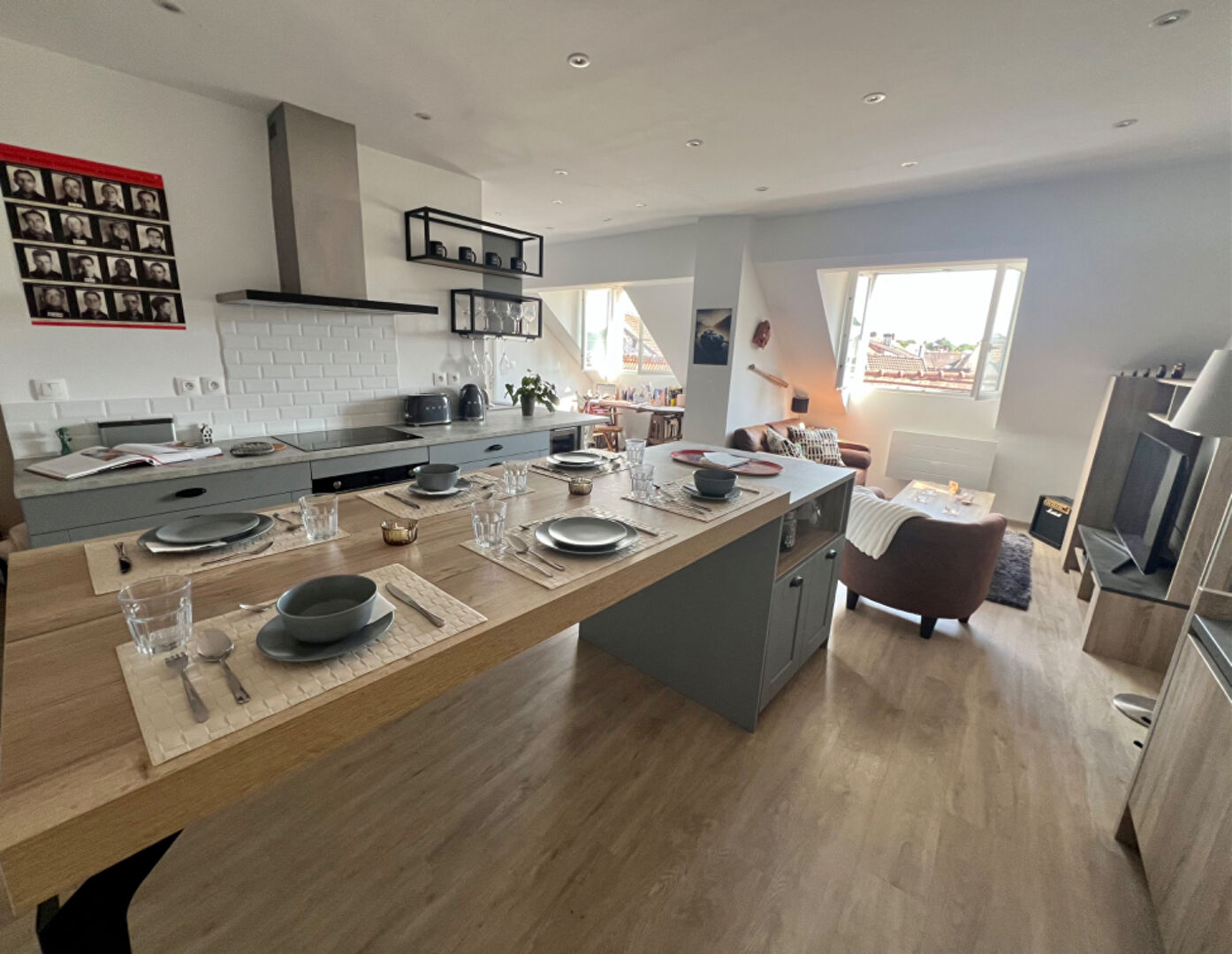 Agence immobilière de YANN VRANCKEN IMMOBILIER La ferte sous jouarre - YANN VRANCKEN IMMOBILIER