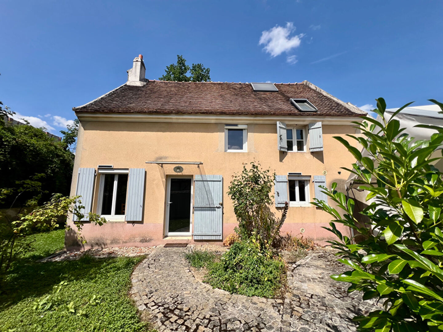Agence immobilière de YANN VRANCKEN IMMOBILIER La ferte sous jouarre - YANN VRANCKEN IMMOBILIER