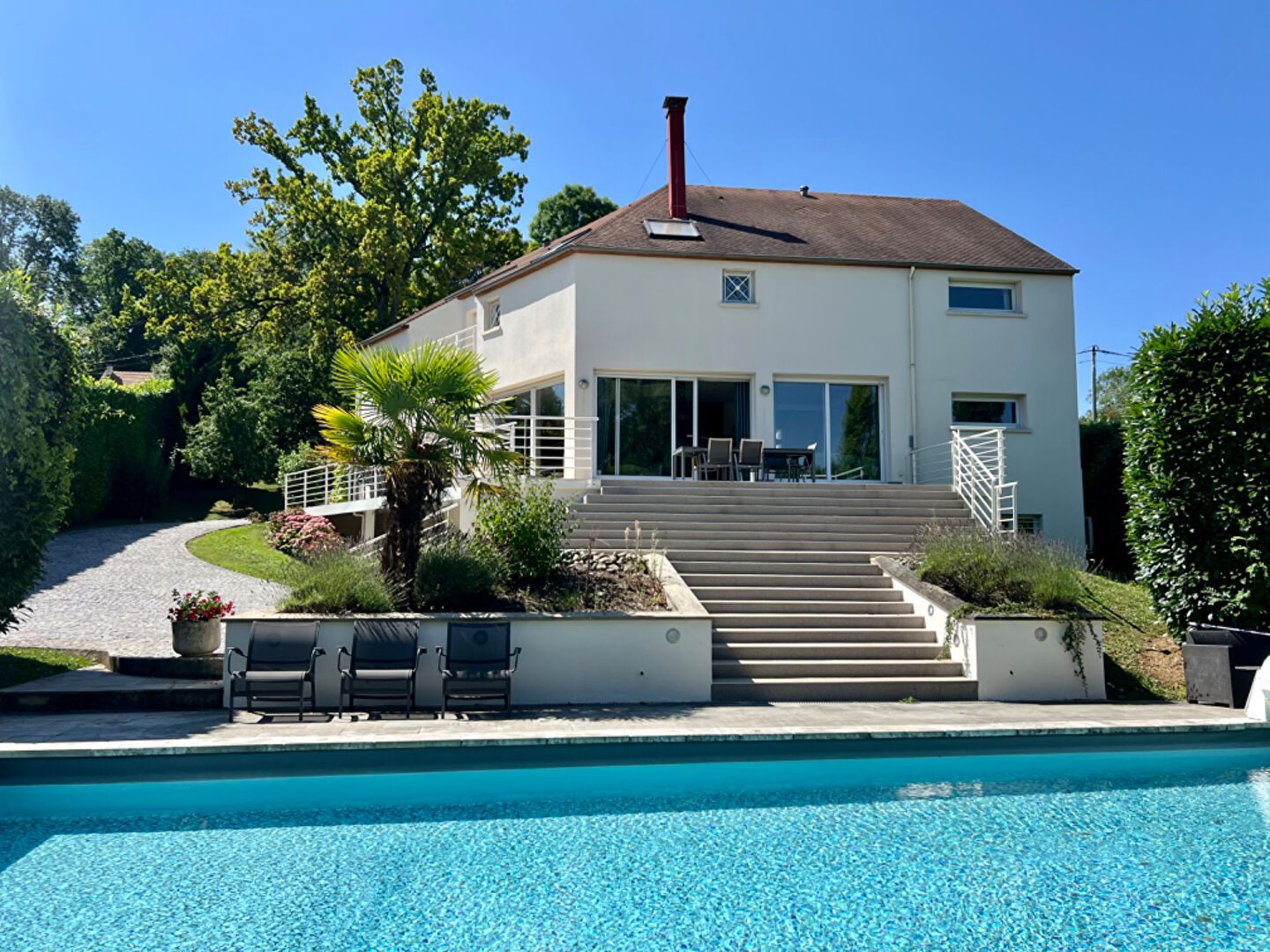 Agence immobilière de YANN VRANCKEN IMMOBILIER La ferte sous jouarre - YANN VRANCKEN IMMOBILIER