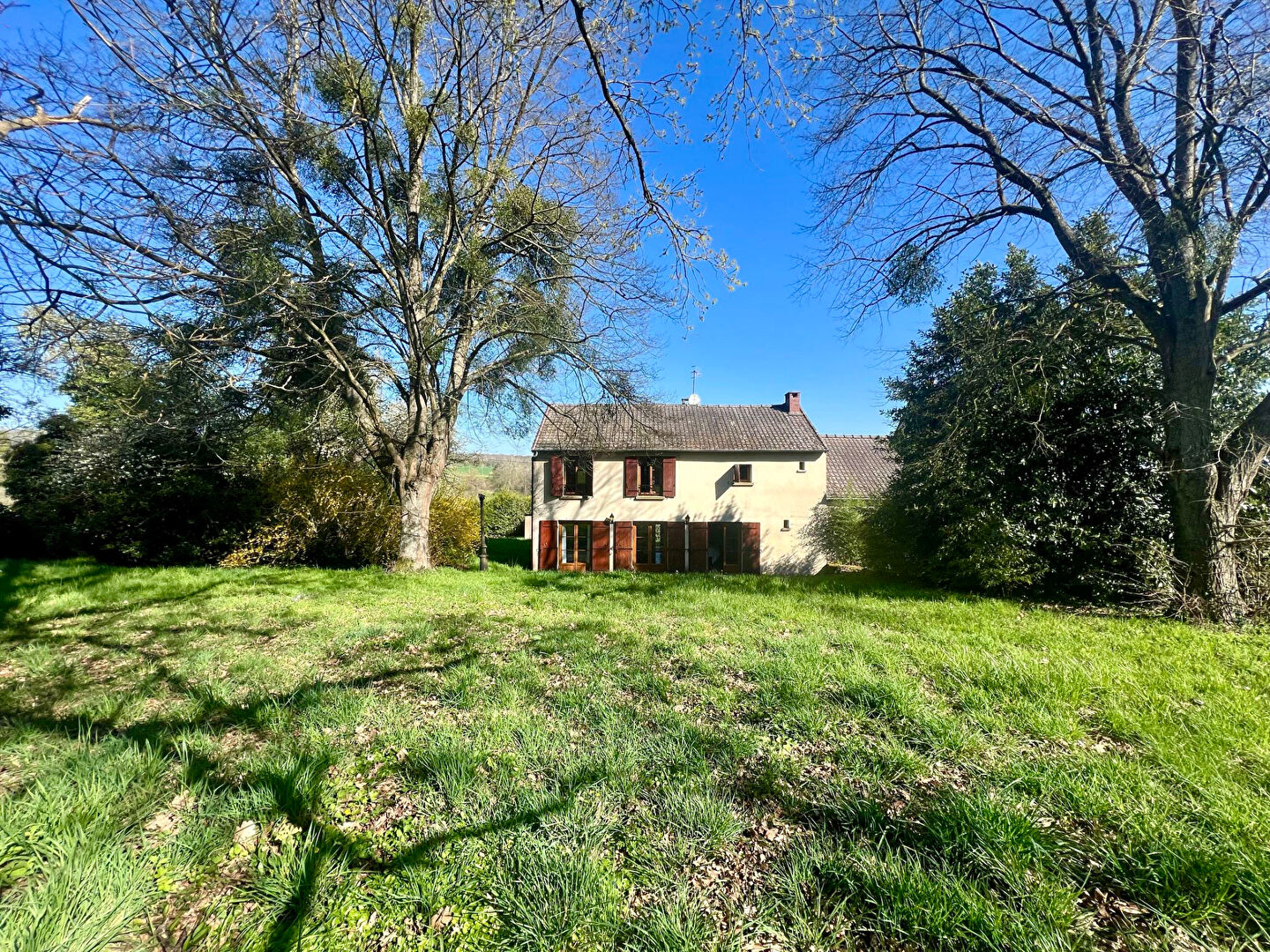 Agence immobilière de YANN VRANCKEN IMMOBILIER La ferte sous jouarre - YANN VRANCKEN IMMOBILIER