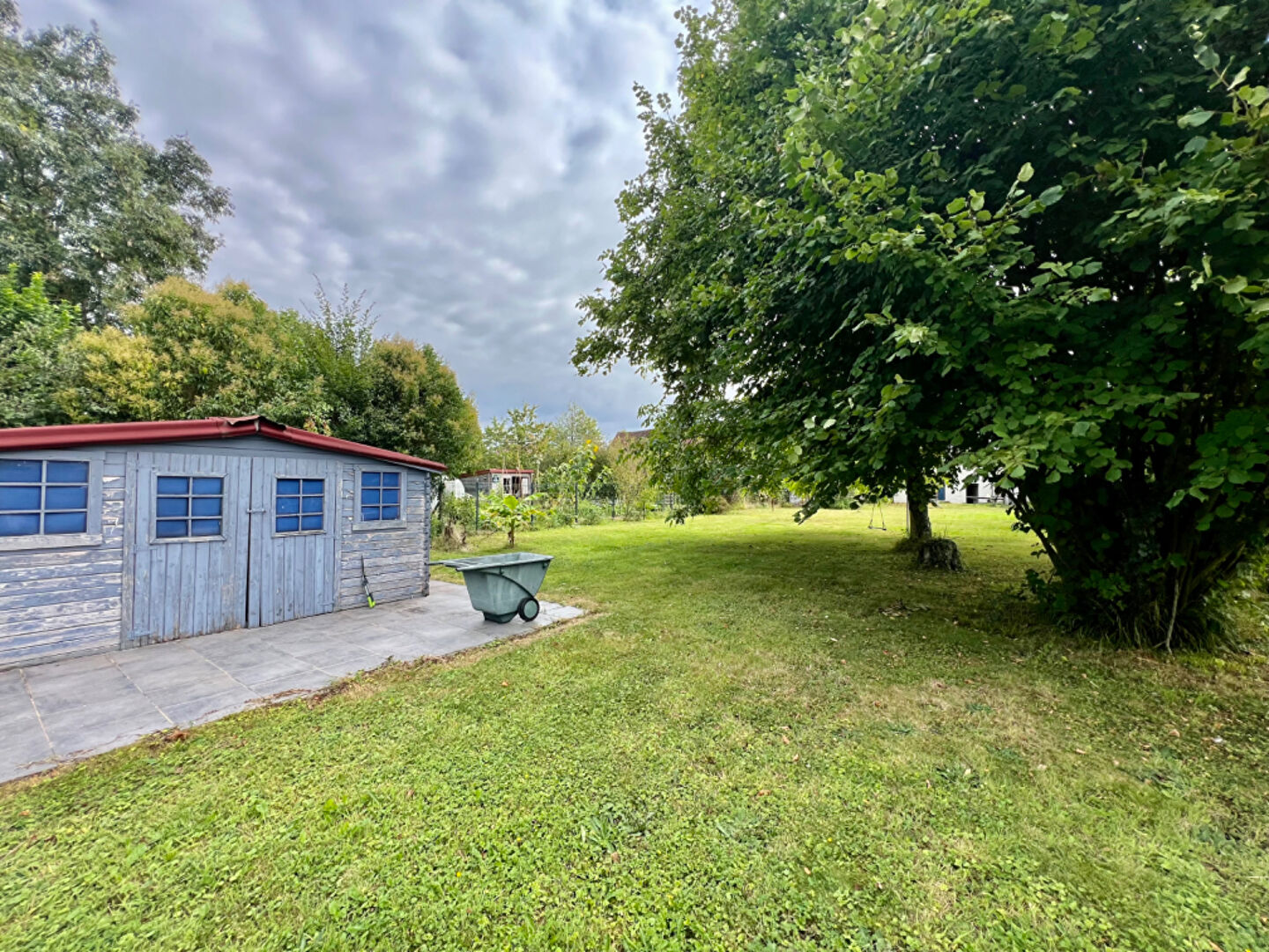 Photo BRIARDE AUX PORTES DE LA FERTÉ image 2/6