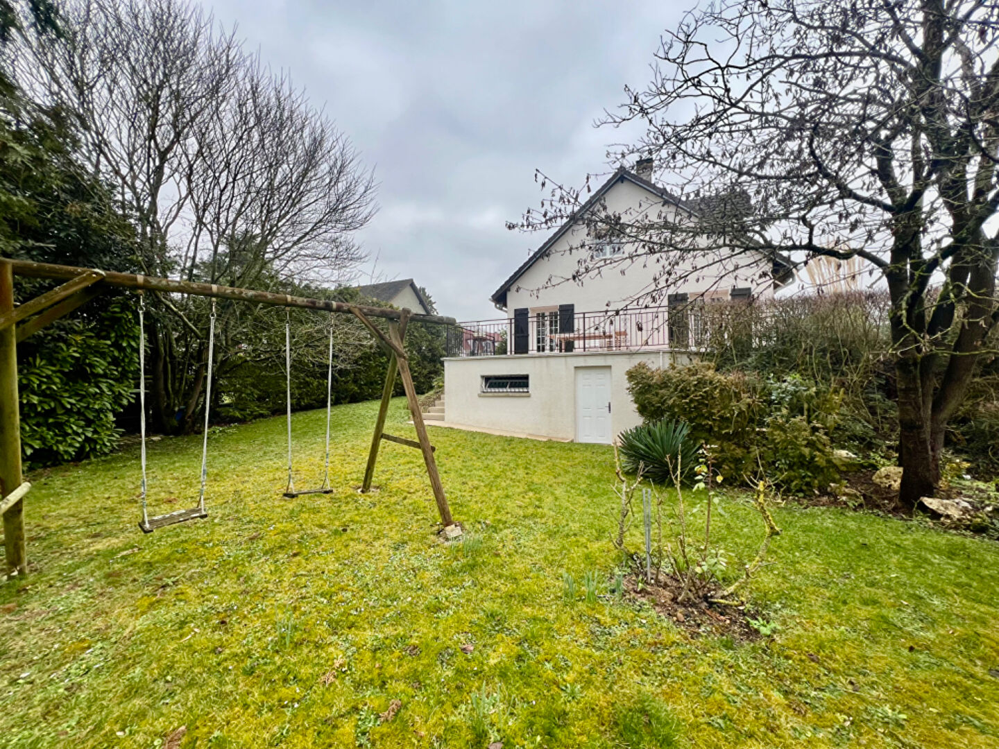 Photo À COUPER LE SOUFFLE ! À DEUX PAS DE LA GARE image 2/6