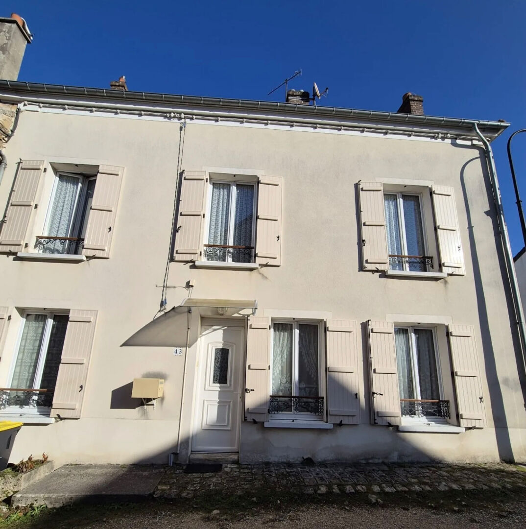 Agence immobilière de YANN VRANCKEN IMMOBILIER La ferte sous jouarre - YANN VRANCKEN IMMOBILIER