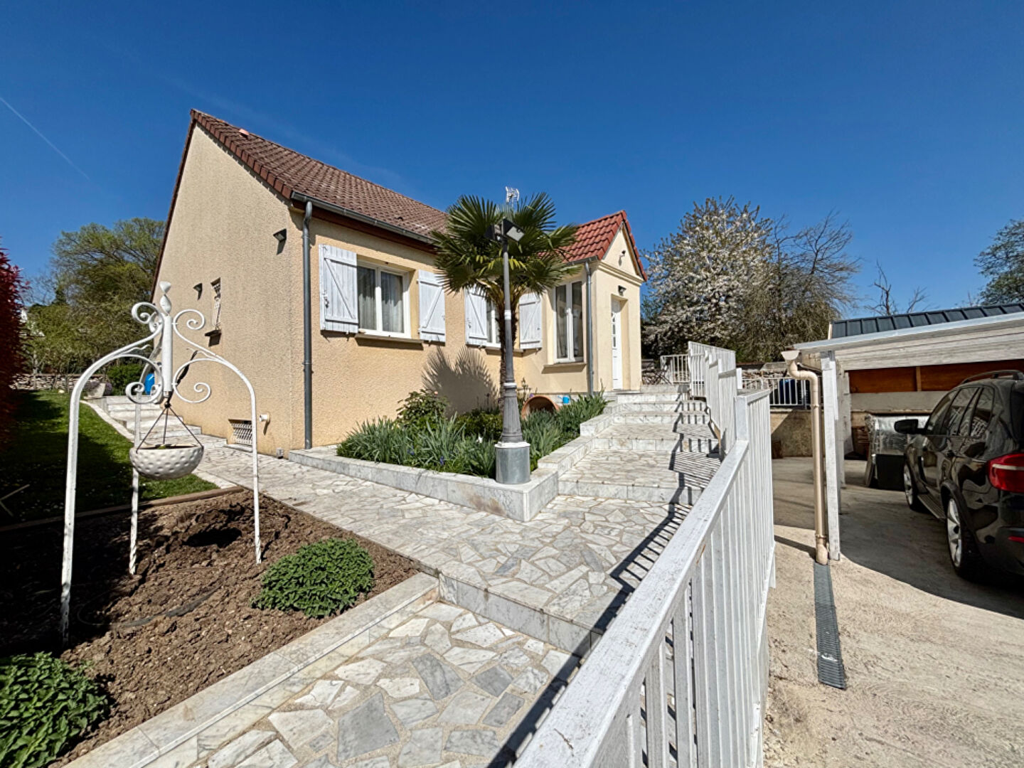 Agence immobilière de YANN VRANCKEN IMMOBILIER La ferte sous jouarre - YANN VRANCKEN IMMOBILIER