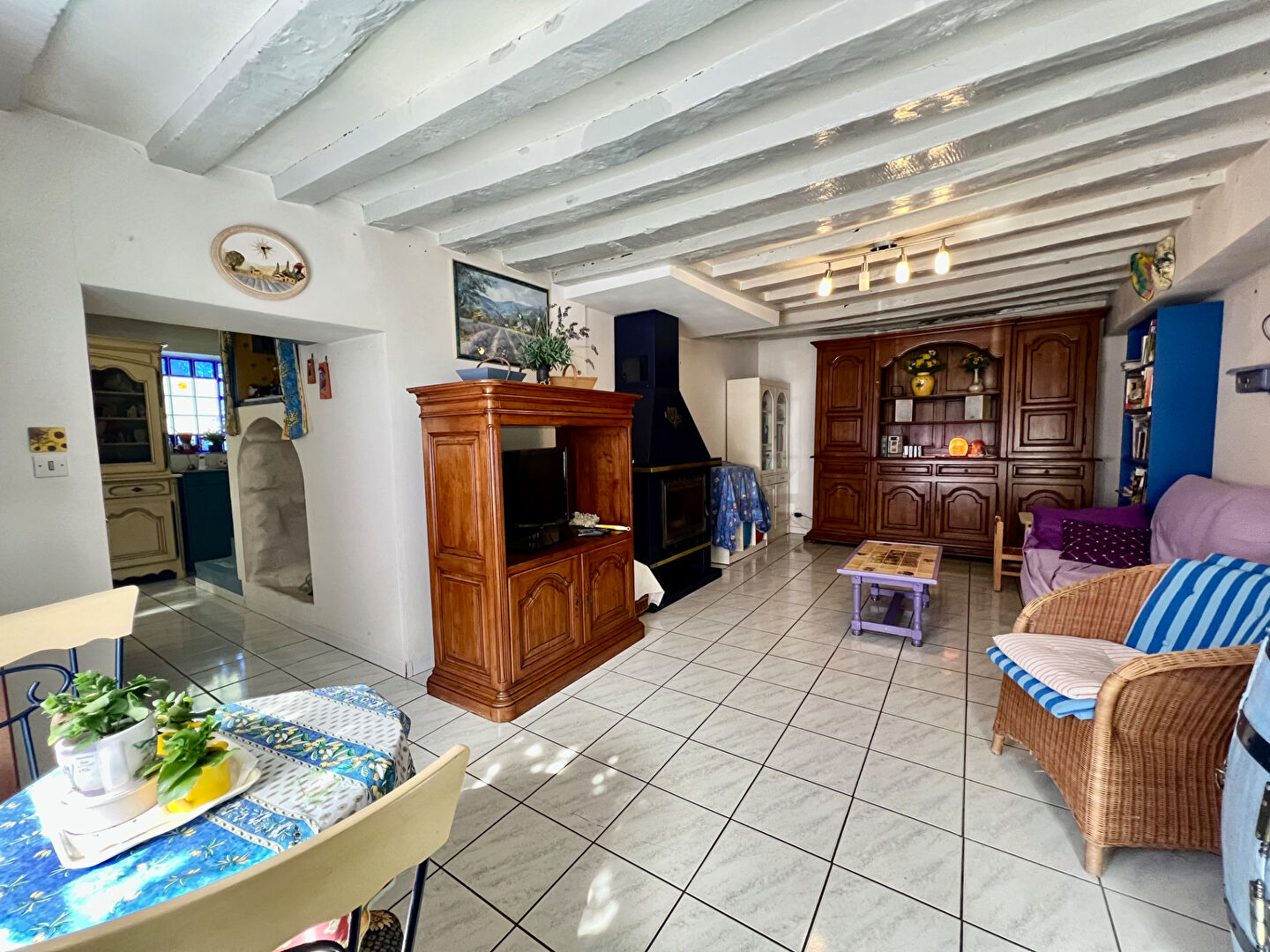 Photo Maison pleine de charme image 2/6