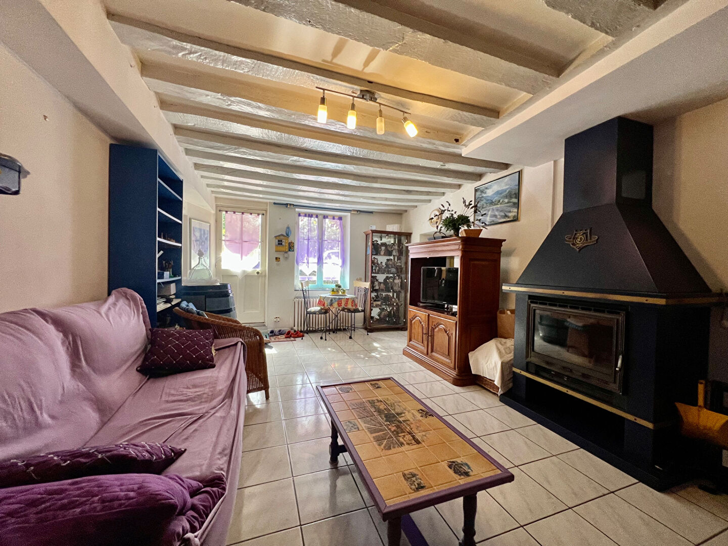 Photo Maison pleine de charme image 3/6