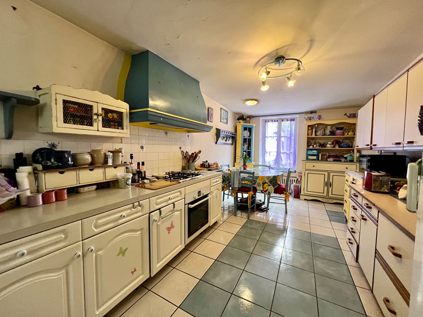 Photo Maison pleine de charme image 4/6