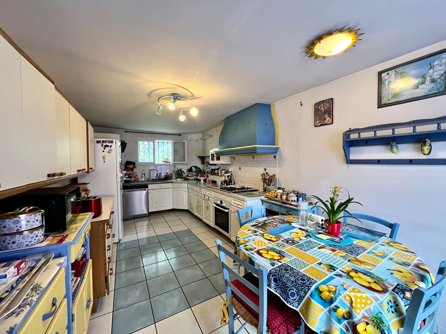 Photo Maison pleine de charme image 5/6