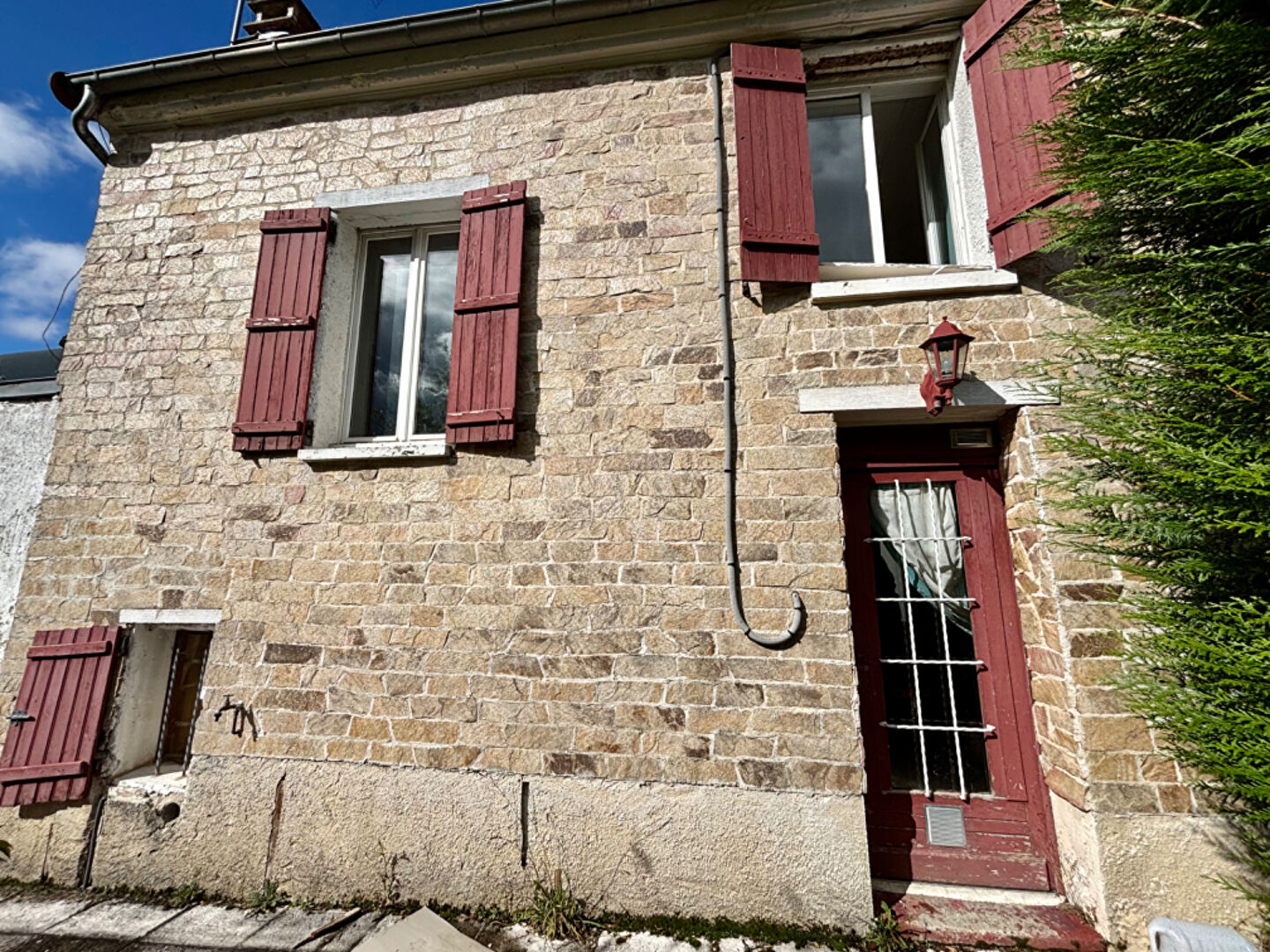 Agence immobilière de YANN VRANCKEN IMMOBILIER La ferte sous jouarre - YANN VRANCKEN IMMOBILIER