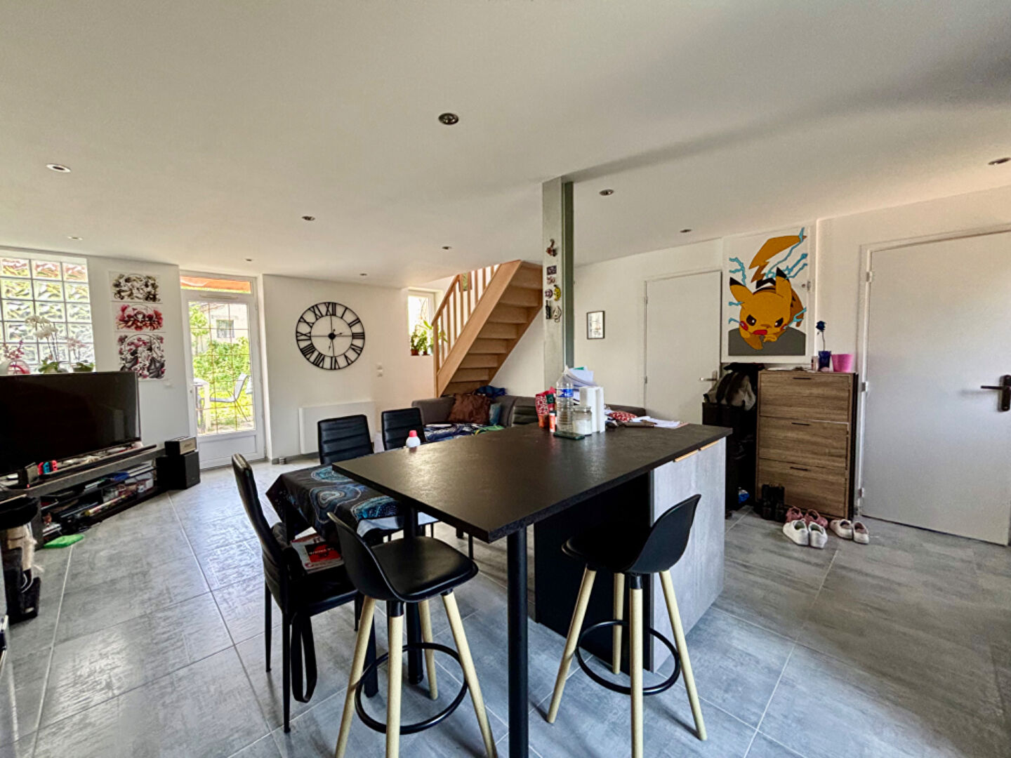 Photo Maison aux portes de La Ferte Sous Jouarre image 2/6