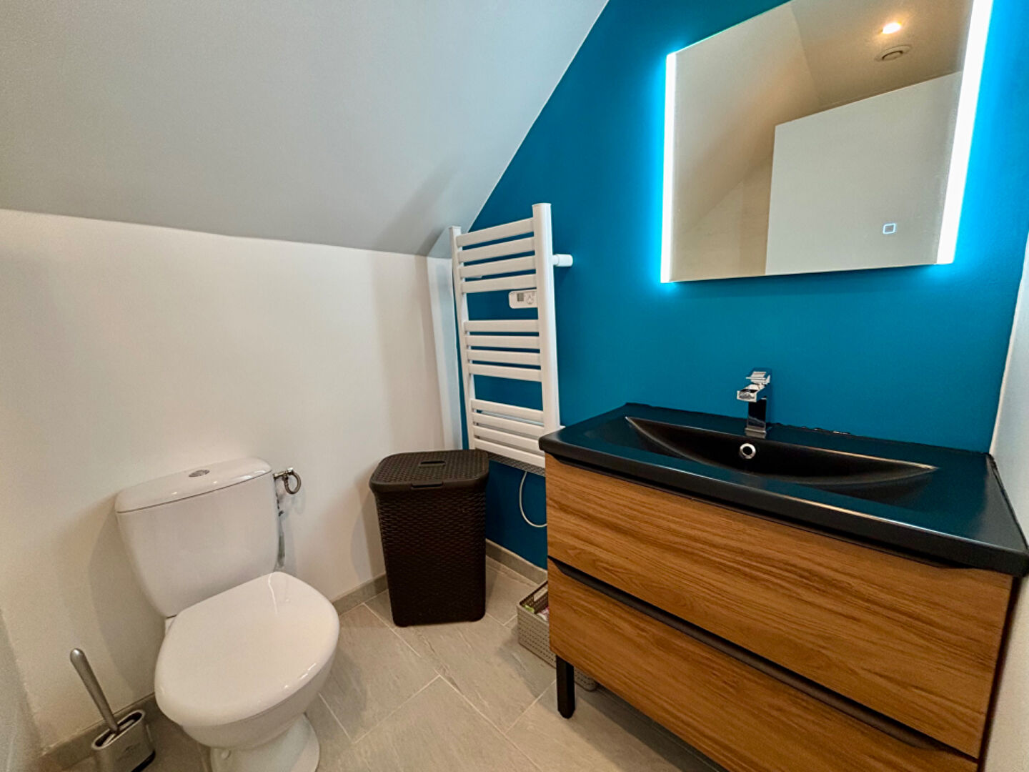 Photo Maison aux portes de La Ferte Sous Jouarre image 5/6