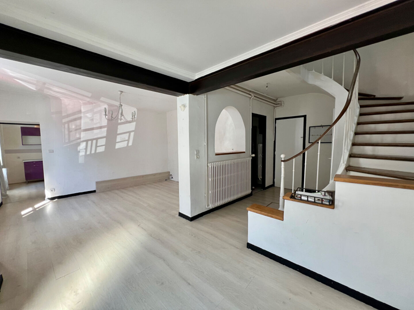 Agence immobilière de YANN VRANCKEN IMMOBILIER La ferte sous jouarre - YANN VRANCKEN IMMOBILIER