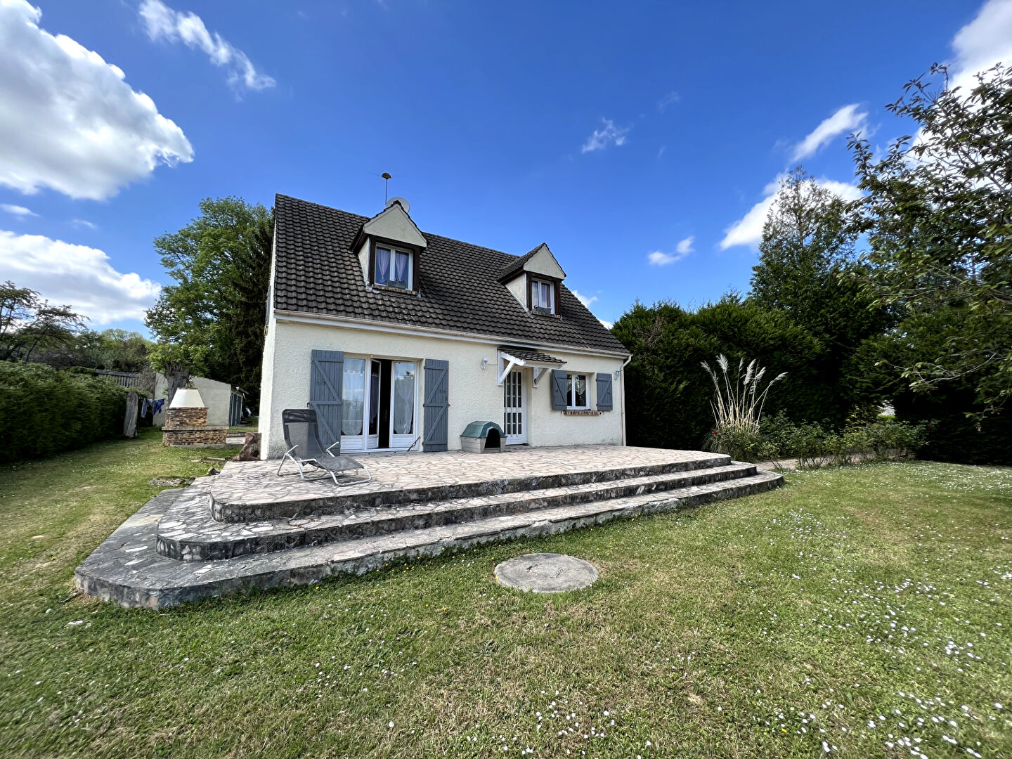 Agence immobilière de YANN VRANCKEN IMMOBILIER La ferte sous jouarre - YANN VRANCKEN IMMOBILIER