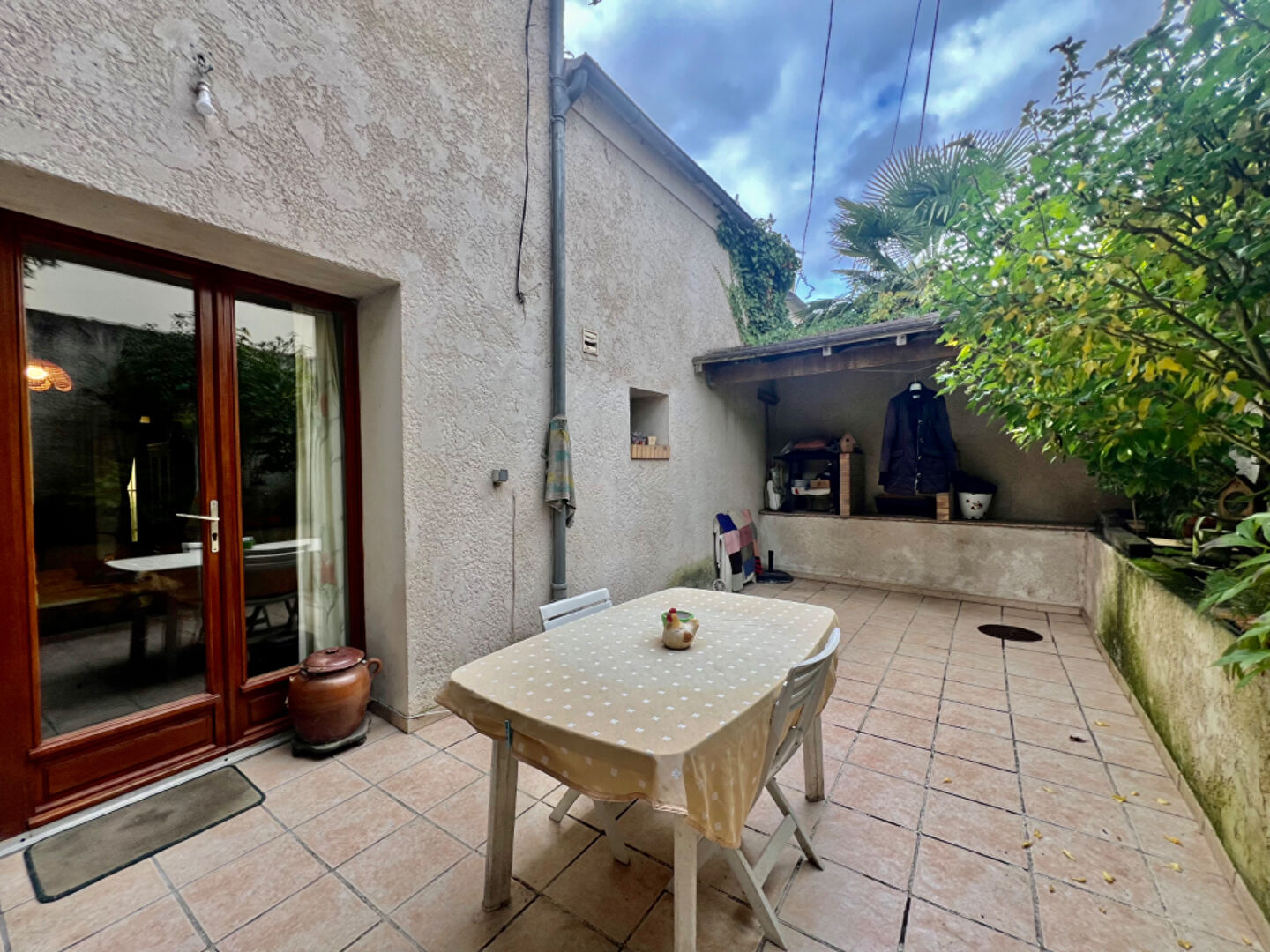 Agence immobilière de YANN VRANCKEN IMMOBILIER La ferte sous jouarre - YANN VRANCKEN IMMOBILIER