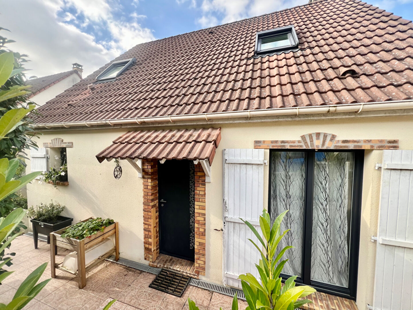 Agence immobilière de YANN VRANCKEN IMMOBILIER La ferte sous jouarre - YANN VRANCKEN IMMOBILIER